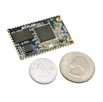 IoT wireless OpenWRT MT7628NN wifi module Flash: (32MB) DDR2:128MB - Thumbnail