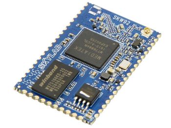 IoT wireless OpenWRT MT7688 wifi module SPI: 32MB DDR2:512M