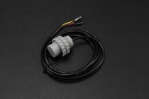 IP68 Underwater Ultrasonic Obstacle Avoidance Sensor (6m, UART) - Thumbnail