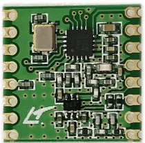 HOPERF - ISM Transceiver Module 868 MHz 20dBm(100mW)