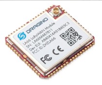 LA66 433 MHz. LoRaWAN Module - Thumbnail