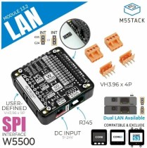 LAN Module 13.2 (W5500) - Thumbnail