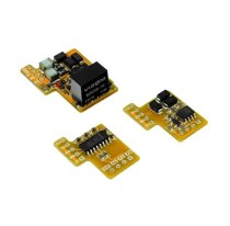 LAN Module W5500 with PoE - Thumbnail