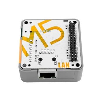 LAN Module with W5500