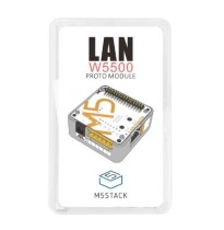 LAN Module with W5500 - Thumbnail