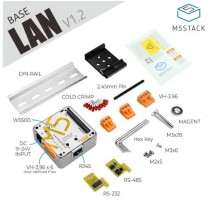 LAN Module with W5500 - Thumbnail