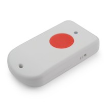 LBT1 LoRaWAN BLE Indoor Tracker - Thumbnail