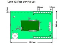 LE50-433/DIP-WA - Thumbnail