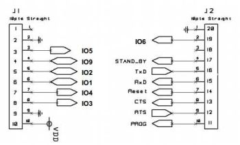 LE50-868/DIP-WA