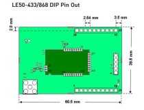 LE50-868/DIP-WA - Thumbnail