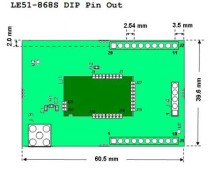 LE51-868 S/DIP-WA - Thumbnail