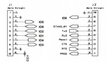 LE51-868 S/DIP-WA