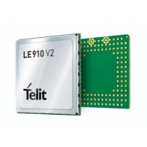 LE910 EU V2 GSM/GPRS/UMTS/LTE_Cat4 Module - Thumbnail