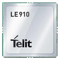 LE910 EU V2 GSM/GPRS/UMTS/LTE_Cat4 Module - Thumbnail