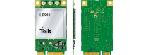 TELIT - LE910-EUG Mini PCIe