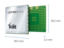 LE910C1-EUX MODULE 25.30.221 - Thumbnail