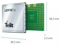 LE910C4-EU MODULE 25.20.673 - Thumbnail