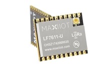 LF7611 LoRa RF Transceiver, Frequency:863~928MHz, Tx Power:+18.6dBm - Thumbnail