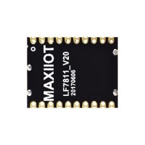 LF7811-W, LoRa Module, SX1278 RF transceiver , 433MHz - Thumbnail