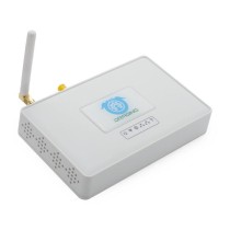 LG308 Indoor LoRaWAN Gateway - Thumbnail