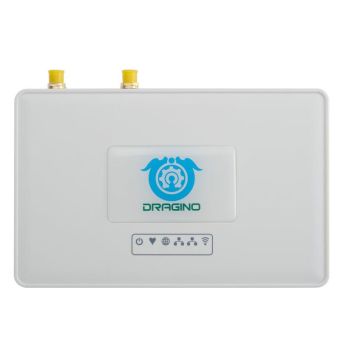 LG308 Indoor LoRaWAN Gateway