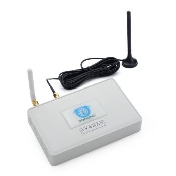 LG308 Indoor LoRaWAN Gateway