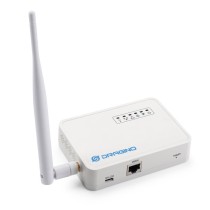 DRAGINO - LIG16 Indoor LoRaWAN Gateway