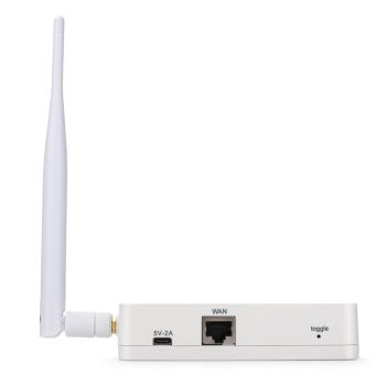 LIG16 Indoor LoRaWAN Gateway