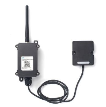 LMDS120 LoRaWAN Microwave Radar Distance Sensor