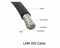 LMR400 15m Cable/ SMA Male, N/Male - Thumbnail