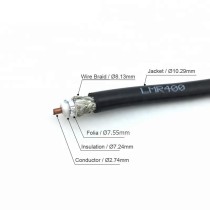 LMR400 15m Cable/ SMA Male, N/Male - Thumbnail