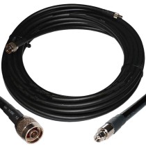 LMR400 22m Cable/ SMA Male, N/Male - Thumbnail