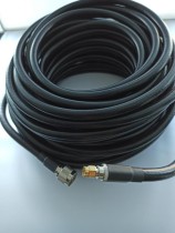  - LMR400 SMA/M to RP-SMA/M , cable, 20m