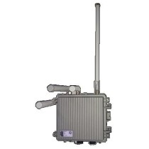 RISINGHF - Long Range LoRa® Outdoor Gateway, 868Mhz