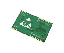 LoRa, 868MHz 160mW SMD long range, 5V Supply,RF Transmission 22 dBm, 5 - Thumbnail