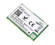 LoRa, 868MHz 160mW SMD long range, 5V Supply,RF Transmission 22 dBm, 5 - Thumbnail