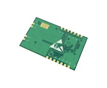 LoRa, 868MHz 1W SMD long range, 5V Supply,RF Transmission 30 dBm, 10 k - Thumbnail