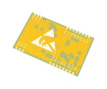 LoRa, 900MHz SMD long range,Fixed transmission 20 dBm, - Thumbnail