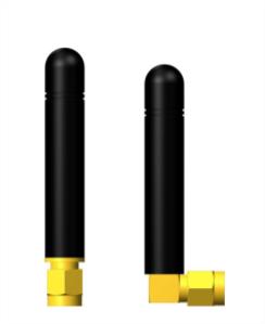 LoRa Antenna/915-925MHz/SMA/m/180°