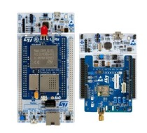  - LoRa Evaluation Kit for LoRa® HF 