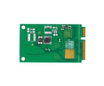 LoRa Gateway Module, 27dBm. 5km. 433~510MHz