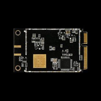 LoRa Gateway Module,SPI Host Interface ,863~870MHz,902~928MHz ,Tx powe