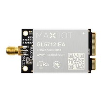 MAXIIOT - LoRa Gateway Module,USB Host Interface ,863~870MHz