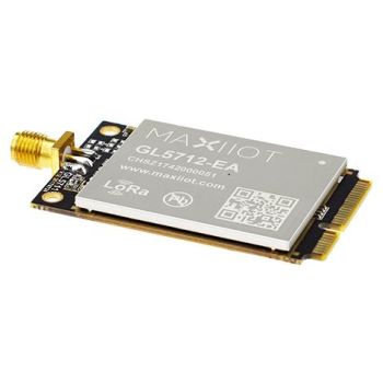 LoRa Gateway Module,USB Host Interface ,863~870MHz