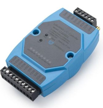 LoRa I/O Controller