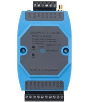 LoRa I/O Controller - Thumbnail