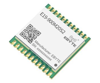 LORA Module. 20dBm. 5km. SX1276. 862~931MHz