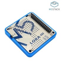 M5STACK - LoRa Module (433MHz)