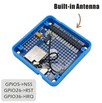 LoRa Module (433MHz)