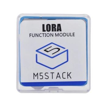 LoRa Module (433MHz)